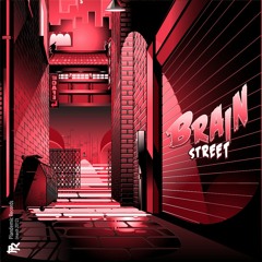 01 Brain Street - AL Funk