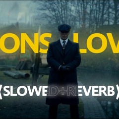 Mons - Lovini (slowed + reverb)