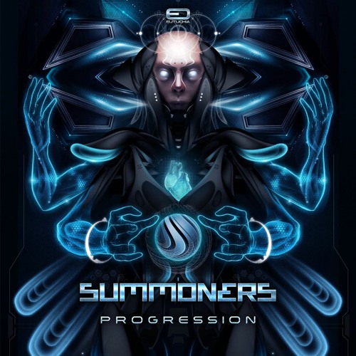 Summoners - Progression