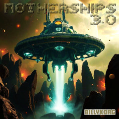 Motherships 3.0 [Invasion]