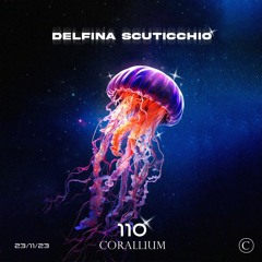 Episodio 110 - Delfina Scuticchio