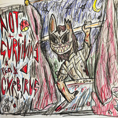 NOTSURVIVING [PROD.CXRBXRUS]