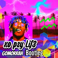 XO PSY Lif3 -FREE DOWNLOAD-
