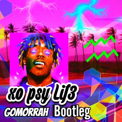 XO PSY Lif3 -FREE DOWNLOAD-