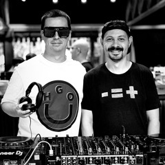 Sonicvibe B2b Arisen - DJ Set @ Hare Garden (28.06.2024)