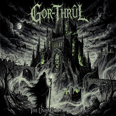 Grishnákh-Ghur Thrakat — Grishnákh’s Devouring Shadow