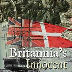 ACCESS EBOOK ✏️ Britannia's Innocent: The Dawlish Chronicles February – May 1864 by