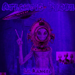 Atlantis Probe (slowed + reverb)