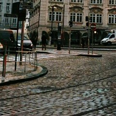 Prague Cbble