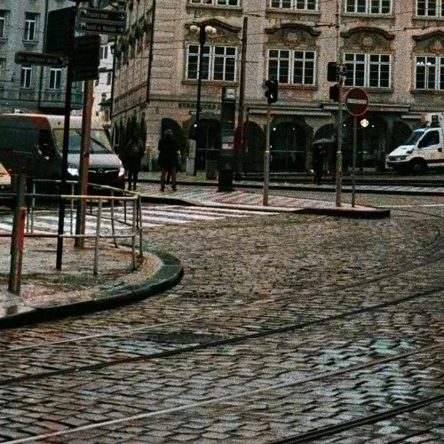 Prague Cbble