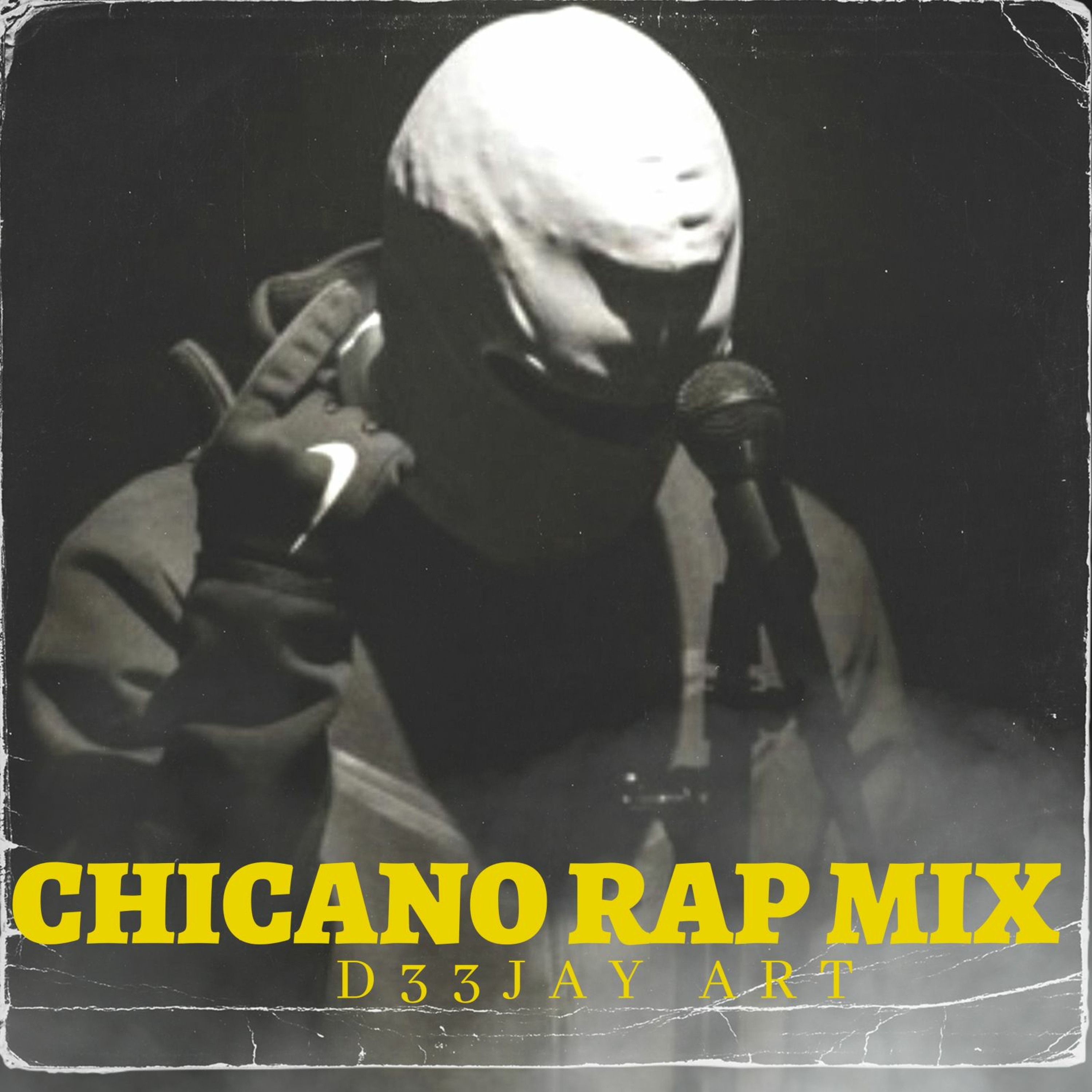 D33JAY ART