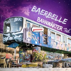 Baerbel @ Bahnwärter Thiel | Ridin‘ Dirty | Wanda Wilds Levitation | 12.04.25
