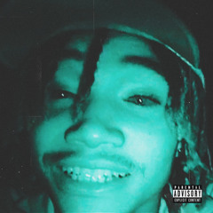 NEVER FOLD (Prod. Jae & Rafiki)