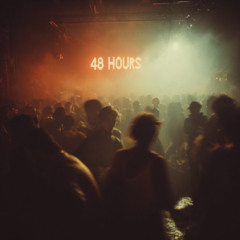 just a simple manoeuvre