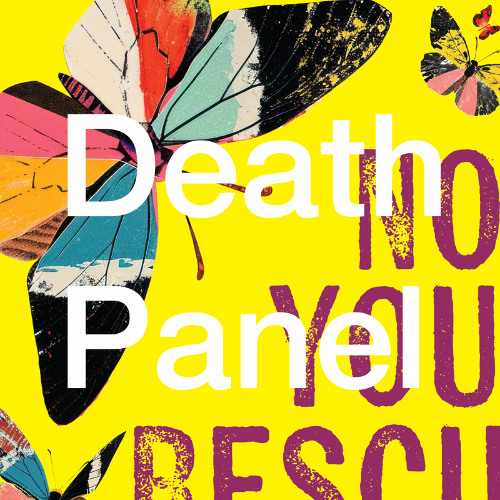 Not Your Rescue Project w/ Chanelle Gallant and Elene Lam (Unlocked)