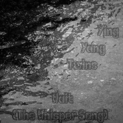 Ying Yang Twins - Wait (The Whisper Song)(TENRA Remix)