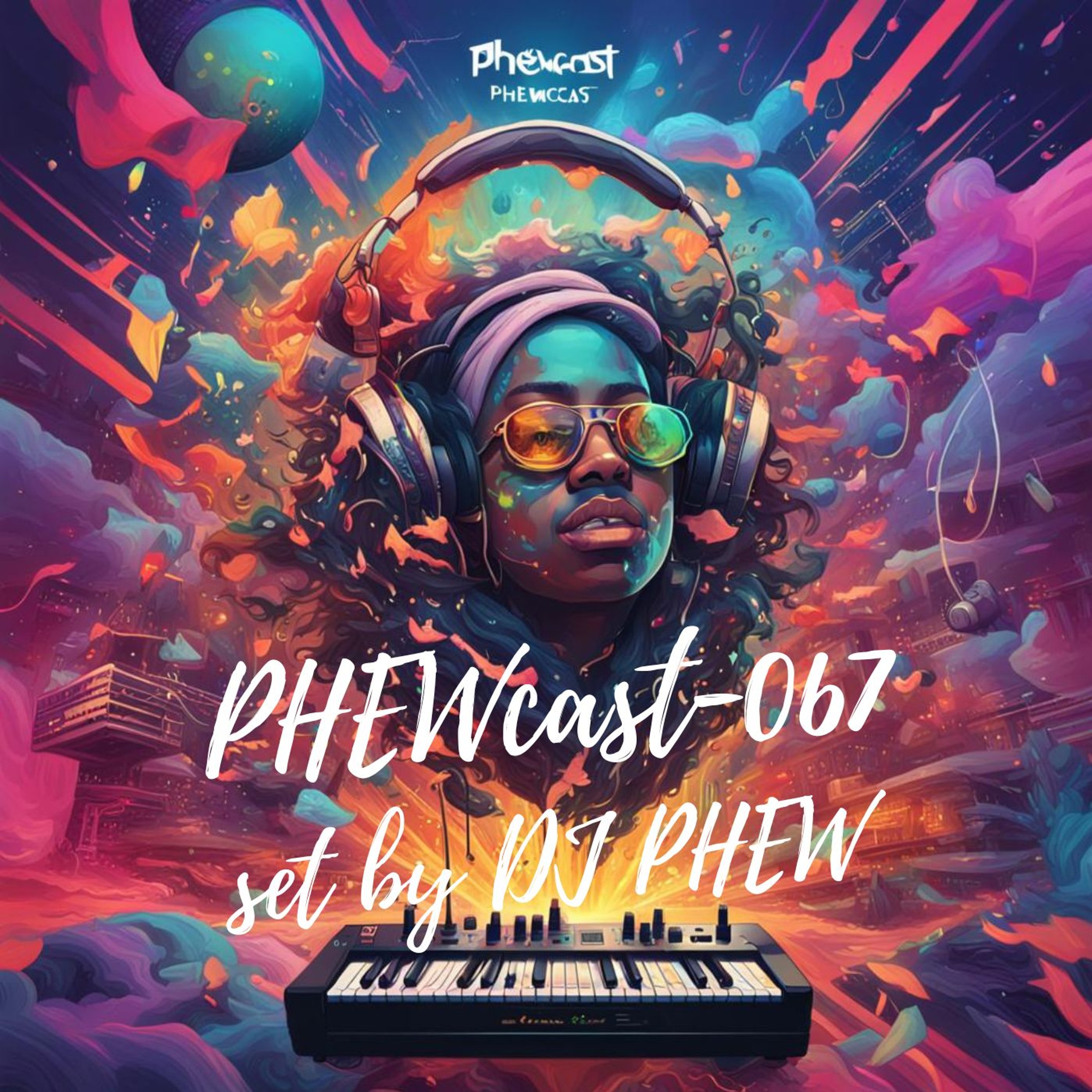 PHEWcast-067 episode artwork