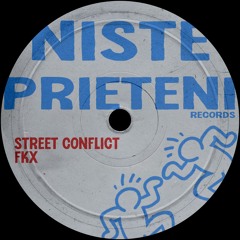 Street Conflict - FKX