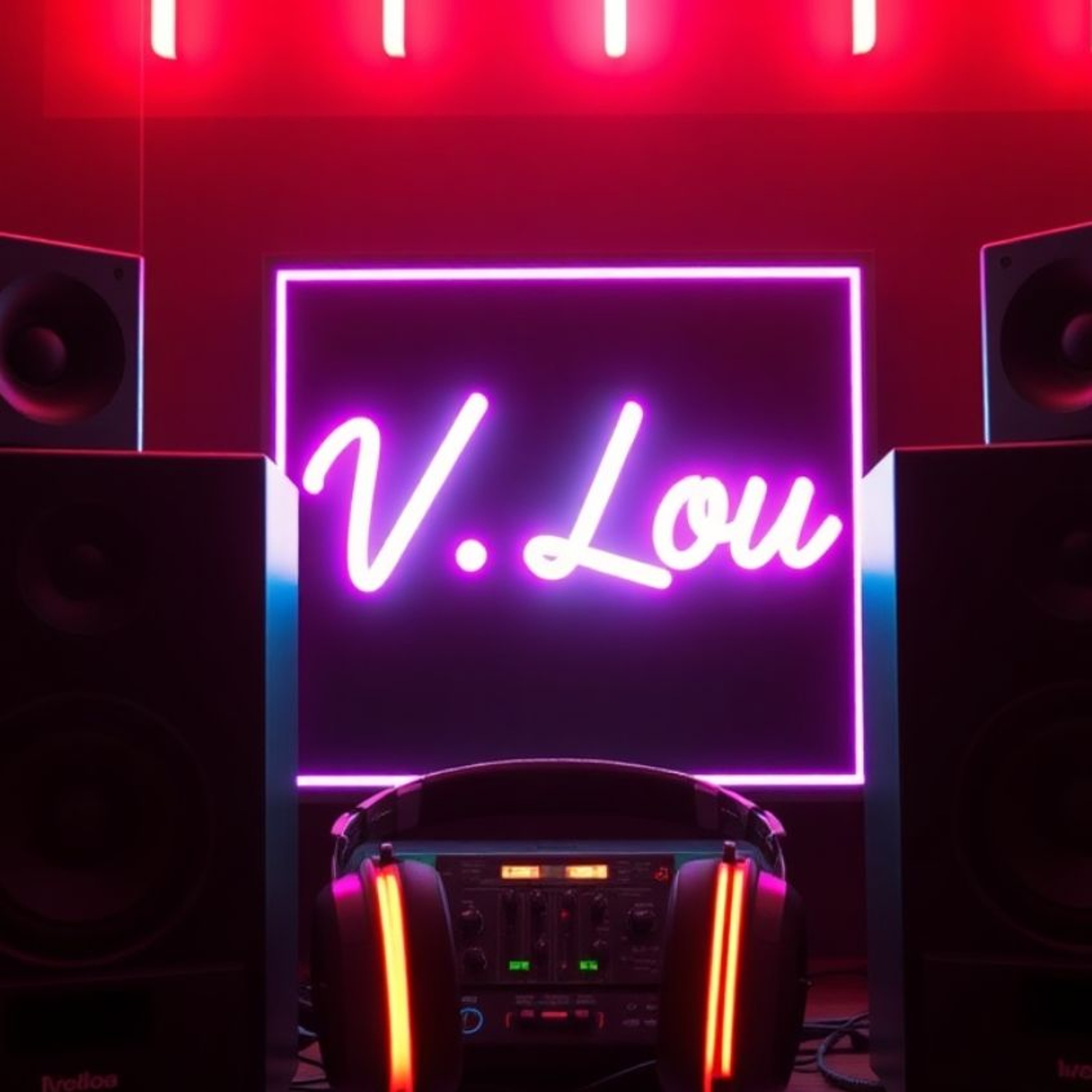 V. Lou Vibez