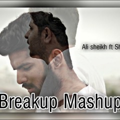 Main Yaad Aon Ga 2021 new breakup mashup _ Sheraz Ahmad Alvi ft Ali Sheikh