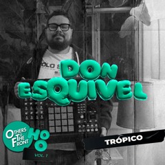 Don Esquivel - Trópico