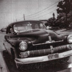 The Mercury Won Races Until... - Nick Razes - Slicks Car Club