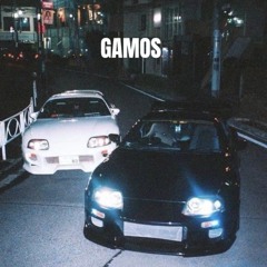 GAMOS