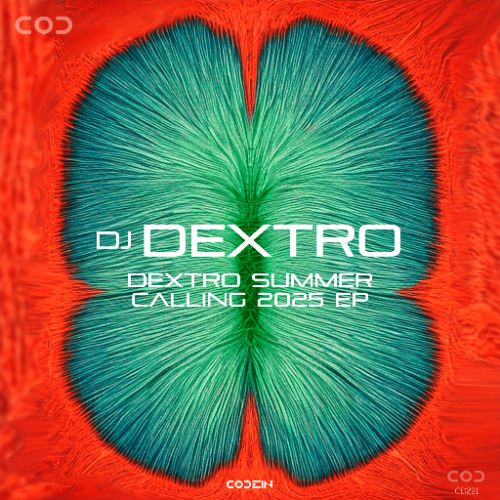 Dj Dextro - Crucial Point_SCEDIT