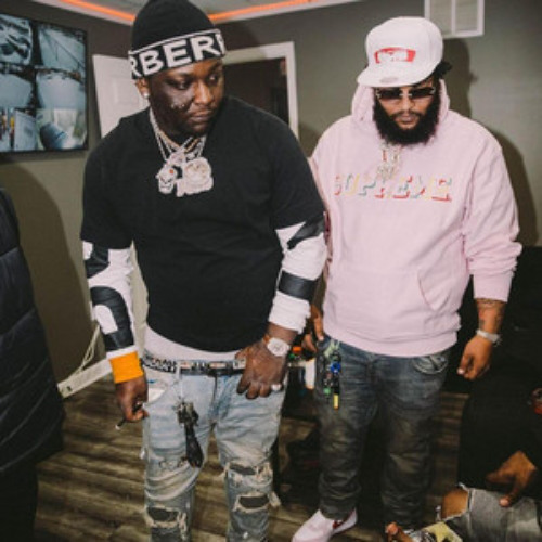 RIO DA YUNG OG & RMC MIKE - R3KLESS FLIP