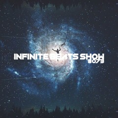 Infinite Beats Show #073 ft DJ Rico Steez