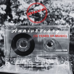 NUM presents - Disco Royal Anniversary (15 Years of Music)
