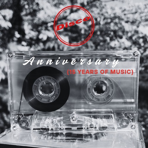 NUM presents - Disco Royal Anniversary (15 Years of Music)