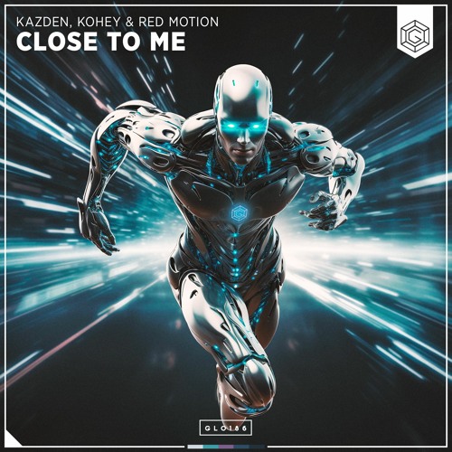 Kazden, Kohey & Red Motion - Close To Me