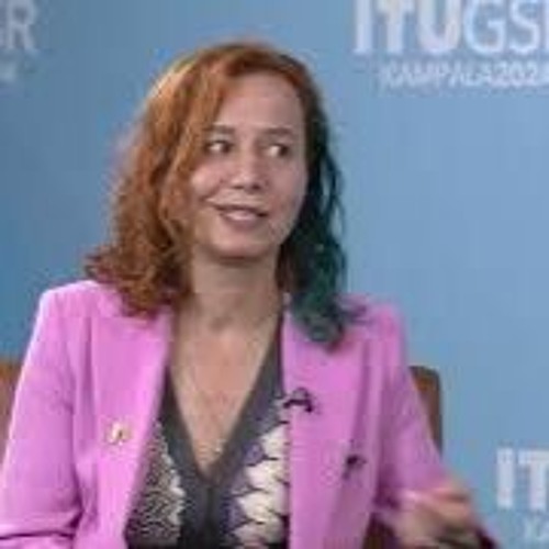 GSR- 24 INTERVIEWS: Ekaterine Imedadze, Commissioner, Georgian National Communications Commission