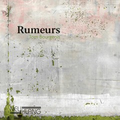 Rumeurs "Love tell me the truth"