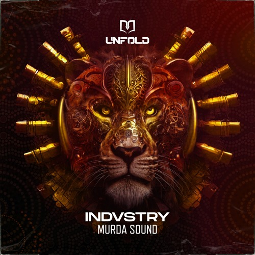 INDVSTRY - Murda Sound