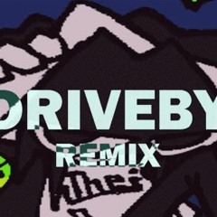 7quid fnf Driveby Phantom-Ashes remix