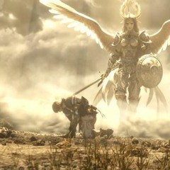 【重音テト (Kasane Teto)】FFXIV Shadowbringers Boss Theme Orchestral Ver.  ( Insatiable )【UTAUカバー】