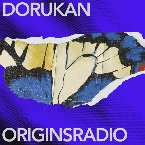 Stream Dorukan Melodic Techno Mix By Origins Listen Online For Free