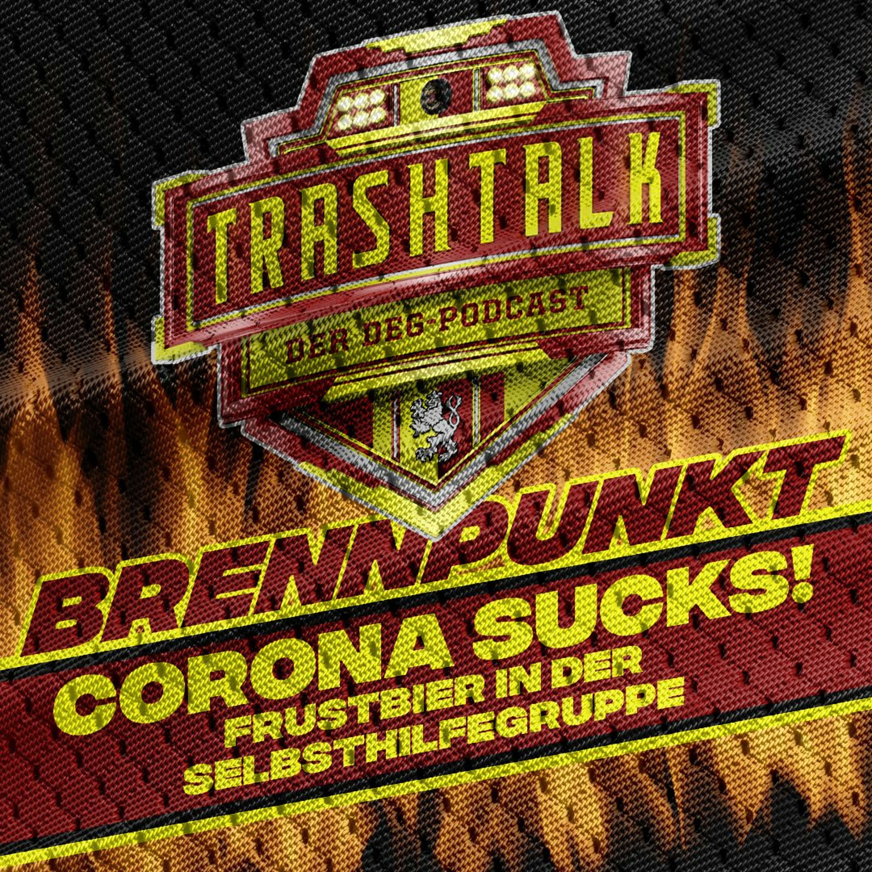 Trashtalk - Der DEG-Podcast