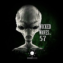 Jared Pastore - There Is No Peace (Otin Remix) [Wicked Waves Recordings]