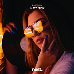 Jhony Rx - In My Mind