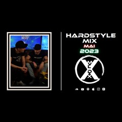 ✘ Best Hardstyle Mix Mai 2023 ✘ incl. Adonize | Ran-D | Hard Driver | Act of Rage & many more
