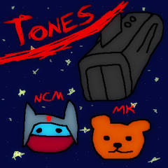 tones [prod. yung starbeam] ~ ncmajo + mar krypto /the tonals/