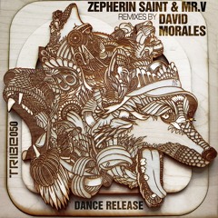 Dance Release (Tribe Vocal)