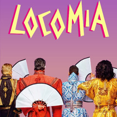 Locomia Blancas Bootleg