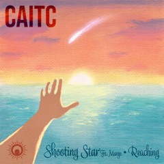 CaitC 'Reaching' [LUX Music]