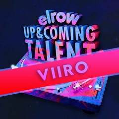 ELROW UP&COMING - VIIRO