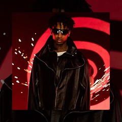 21 Savage x Young Thug x Metro Boomin type beat (Get Up) Prod. JayGuru X Krom Beats