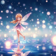 Journey_walking on water
